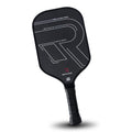 T700 Carbon Fiber Pickleball Paddle - 16mm Honeycomb Core for High Spin & Power | Professional Fine Matte Finish | All-Rounder Paddle for Control & Touch
