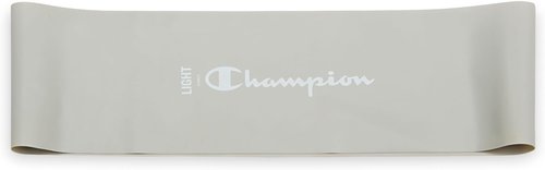 Champion Loop Resistance Bands - 3-Pack (Grey/Red/Blue) | Odor-Free Rubber & Latex for Strength Training & Therapy
