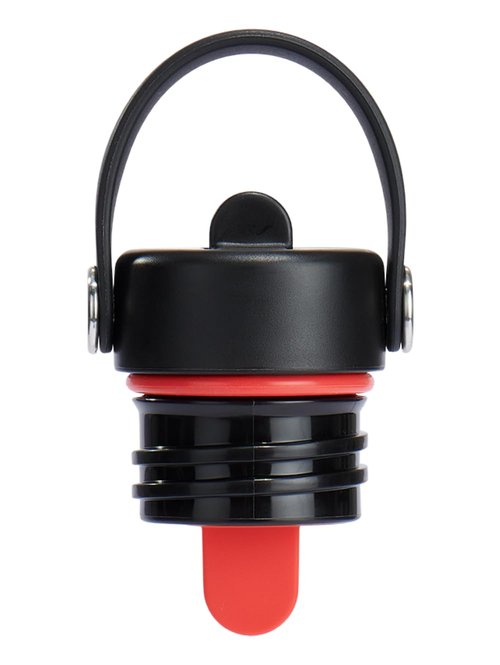 STANDARD FLEX STRAW CAP ACCESSORY BLACK