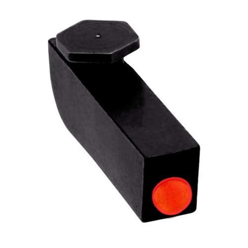 G42/43 Fiber Optic Sight Red Front & Green Rear Sight for Glock 42,43,43X,48,Incompatible MOS Models