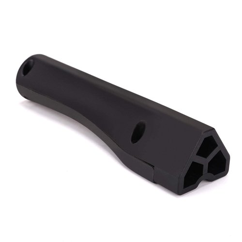 10L0L Golf Cart Charger Plug for EZGO TXT & RXV, 3-Pin 48V Triangle Handle Connector, OEM# 604321 611218 611219