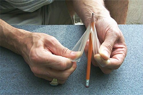 TEAR-AID Fabric Repair Kit - Unisex First Aid Solution for Quick and Easy Repairs | Pack of 1