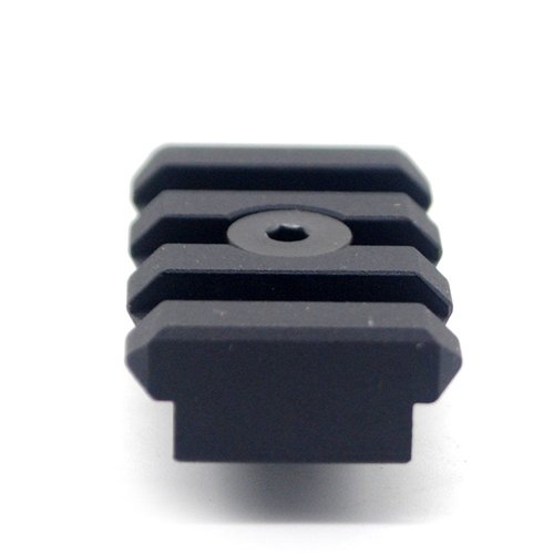 TRIROCK 3 Slot Picatinny Rail Section for Keymod Handguard Mount System