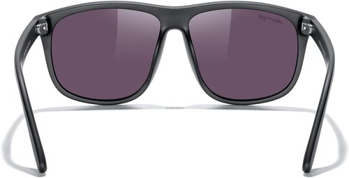 MERRY'S Men's Polarized Oversized Square Sunglasses - UV400 Protection for Driving, Fishing & Golfing