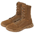 Oakley LT Assault 2 Tactical Boot - Coyote 9.5 Lightweight Combat Footwear