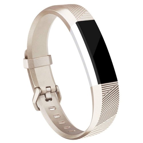 AK Replacement Bands Compatible with Fitbit Alta/Alta HR (10 Pack), Small