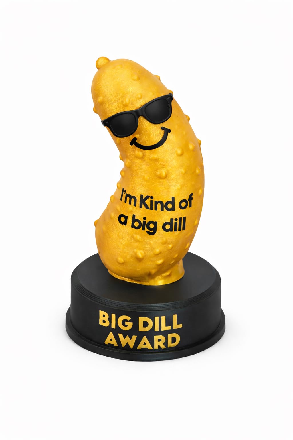 MunnyGrubbers - Combo Pack 6A - Funny Novelty Meme Award - Plastic Trophy for Gifts and Laughs - (Combo Pack 6A)