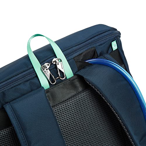 Travelon Anti-Theft Greenlander 21L Backpack
