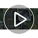 Moultrie Gravity Feeder Kit with Quick-Lock Adapter for Deer and Wildlife