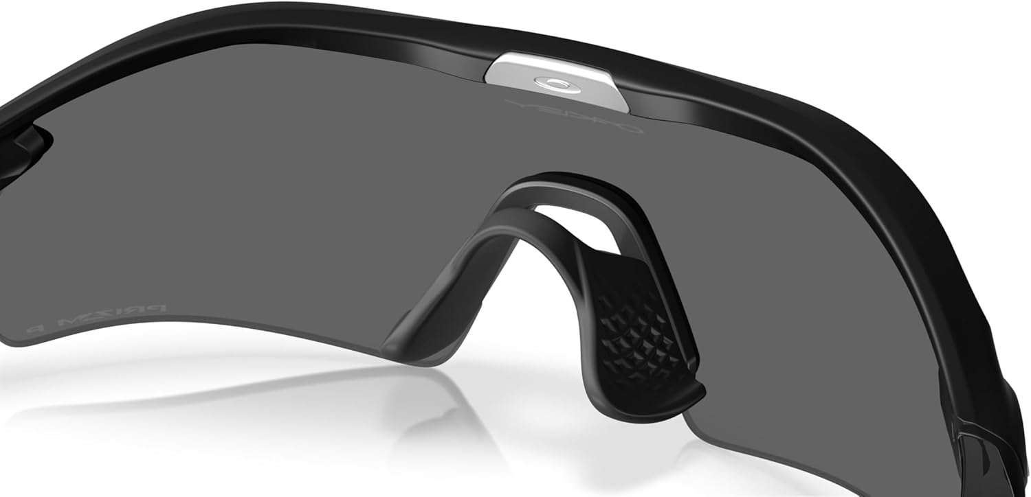 Oakley Holbrook XXL Rectangular Sunglasses - Stylish UV Protection | Unisex Design