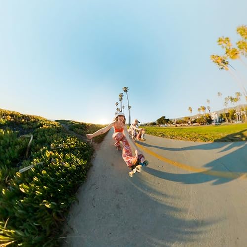 GoPro MAX V2 2025 Waterproof 360 & Action Camera 5.6K30 HD Video 16.6MP Photos