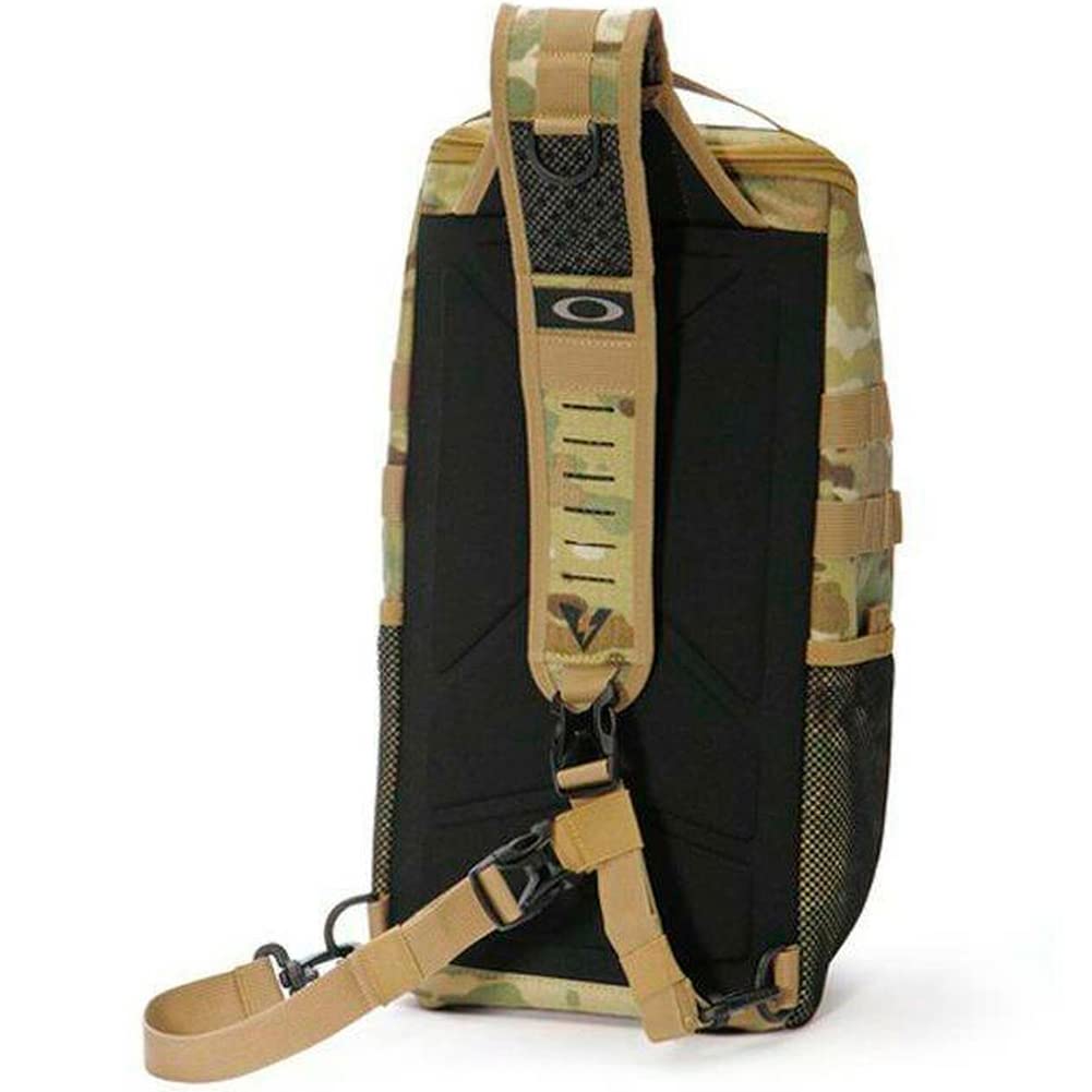 OAKLEY Extractor 2.0 Coyote Sling Pack (921554S-86Y)