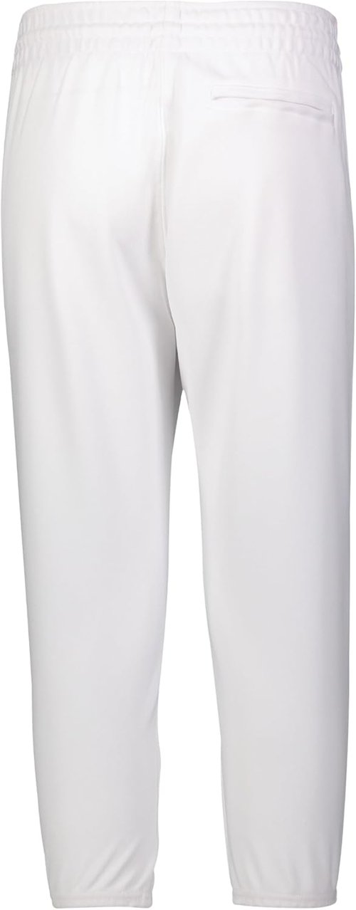 Augusta Sportswear Youth Gamer Baseball Pants - Soft & Comfortable Pull-Up Design | Elastic Waistband