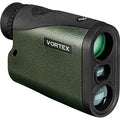 Vortex Crossfire HD 1400 Laser Rangefinder - 1400 Yards, Compact & Waterproof