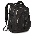 High Sierra XBT TSA Laptop Backpack - Black, One Size