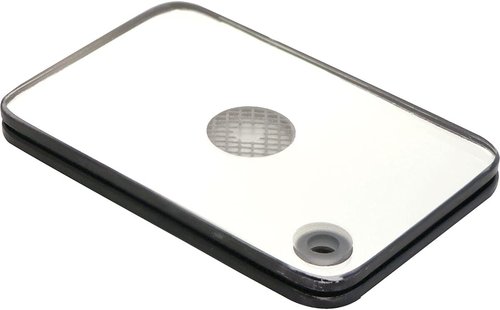 Coghlan's Survival Signal Mirror - Compact 2" x 3" Emergency Signaling Tool