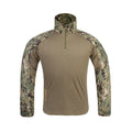 EMERSONGEAR Combat Airsoft Tactical E3 Shirts for Men Long Sleeve Military