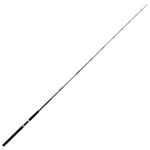 SHIMANO Trolling Series 2-Piece Fishing Rod, Power: Medium | Action: Medium Fast | Length: 8'6"
