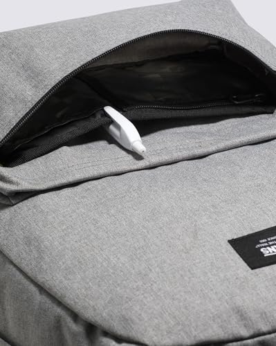 Vans Old Skool Backpack Heather Suiting One Size - Classic Design with Organizer