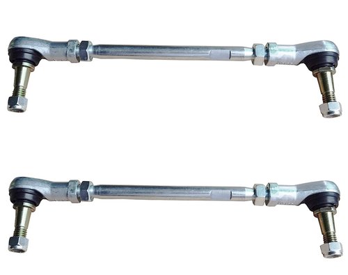 Dr.Acces Golf Cart Tie Rod Assembly for EZGO TXT Tie Rod End Assembly Yearly 1994½-2001 TXT Replaces Whole Assembly OEM#70904-G02(2 Pack)