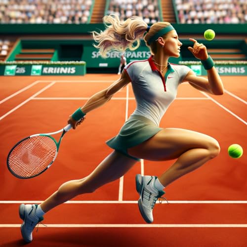 VIV 100 Pack Tennis Balls Bulk - Durable Official Size Practice & Training Balls