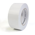 Crestgolf Golf Grip Tape Roll 2“ X50 Yards—Solvent Activated Double Sided Adhesive Grip Tape Rolls for Regripping Golf Clubs—Strong Adhesiveness Double Sided Tape