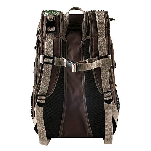 Igloo Realtree Cooler Backpack 30-Can Portable Insulated Cooler