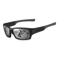 RSQQAV Polarized Sports Sunglasses for Men Women,Driving Fishing Cycling Mountain Bike Sunglasses UV400 Protection