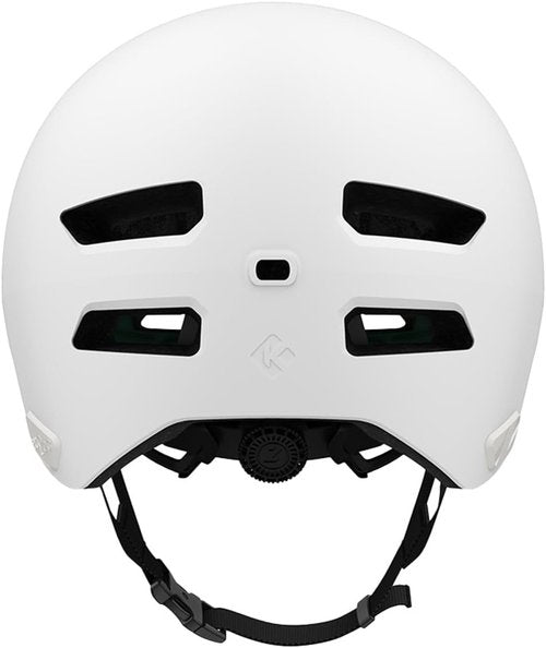 LAZER Maze Jr. Kids Bike Helmet - Adjustable Fit for Ages 5+ | Safe & Stylish for Boys and Girls
