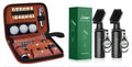 Jiskan Golf Gift Set and Brush Combo