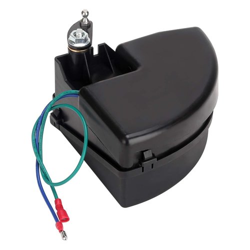10L0L Golf Cart V-Glide Wiper Switch Assembly for Club Car DS 36 Volt 1988-Up Golf Cart - OEM # 1016140