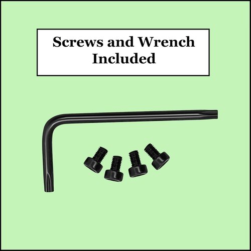 Gotical CVA Paramount Picatinny Scope Rail - 20 MOA Fits All Paramount