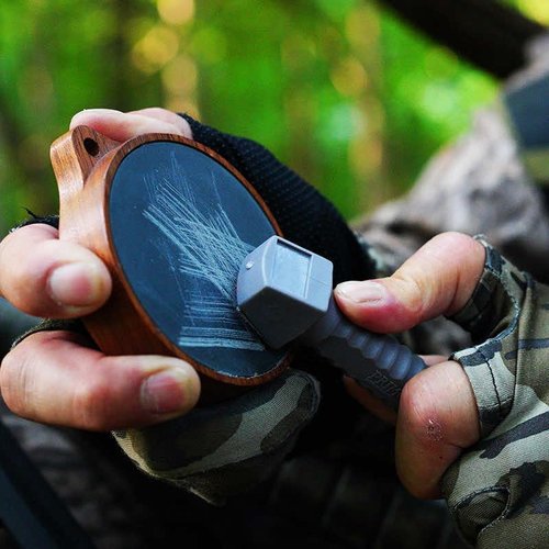 Primos Hunting Slick Stick Call Conditioner