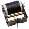 Bowstring Serving Thread Jig Kit – 120 Yards of 1.9x1.4 in Serving Material for Recurve & Hunting Bows