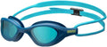 Arena Swim Goggles - Unisex Junior 365 Design for Ultimate Comfort and Clarity