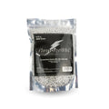 TBB 0.25G Airsoft BBs - Competition Grade, White | 4000 Rounds Per Bag