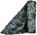 Sitong Camo Netting Roll - Ideal for Hunting, Military Decor, and Sunshade | Durable & Versatile