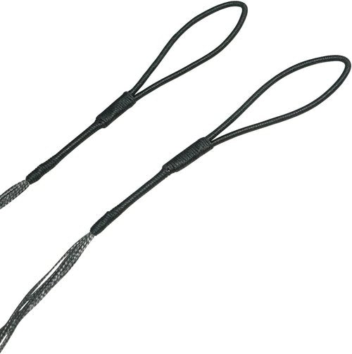 Longbowmaker Custom Bow String Replacement - Handmade for 45-68 Inch Recurve & Longbows