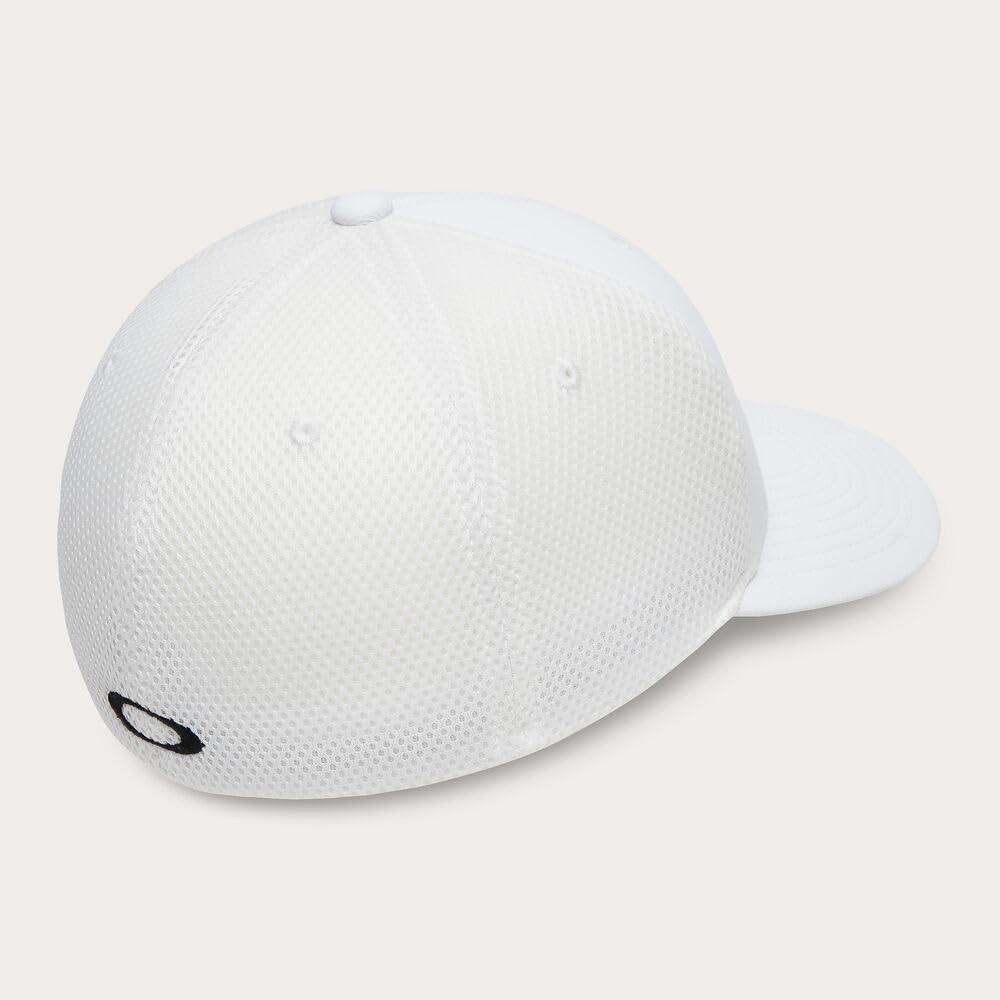 Oakley Ellipse Mesh Hat