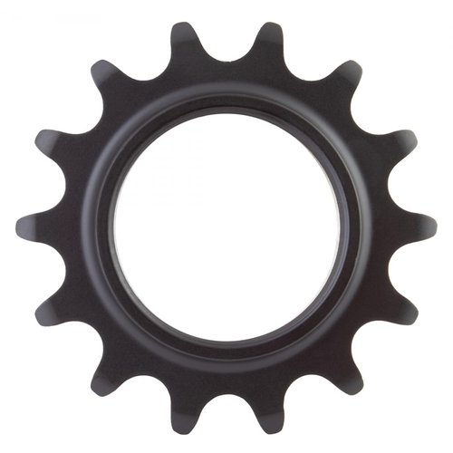 Origin8 Track Cog, 14T x 1/8, Black