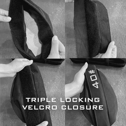 GORUCK 60LB Simple Sandbag for Strength & Functional Training