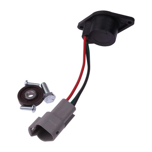 Holdia Speed Sensor w/Magnet 1008007 1007895 Compatible with Tomberlin Motor E- Merge 2007 & Up