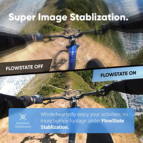 Amazon Renewed Insta360 X3 Waterproof 360 Action Camera - Standalone