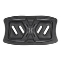 HK Army CTX Paintball Mask Goggle Strap Headpad - Black/Grey