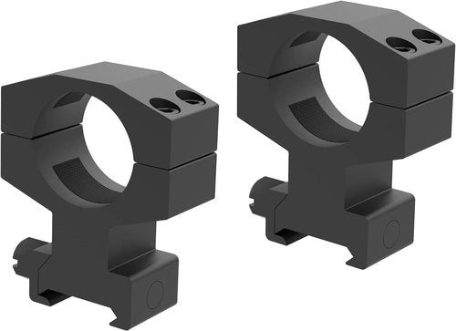 Eastern Tactical Supply GIII PT30-150 30mm Scope Mount, 1.5 Inch Height Picatinny Scope Rings, Heavy Duty Scope Mount