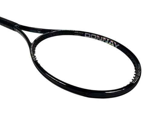 Donnay Pro One 97 16 x 19 Octa Strung Unibody Tennis Racquet (4 3/8 inches)