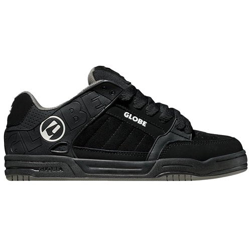 Globe Men's TILT, Black/Black TPR, 9 M US