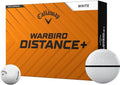 Callaway Golf Warbird Distance Golf Balls - Enhanced Alignment | 2025 Model