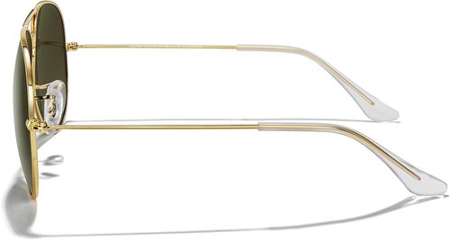 MERRY'S Classic Polarized Aviator Sunglasses for Men Women S6025