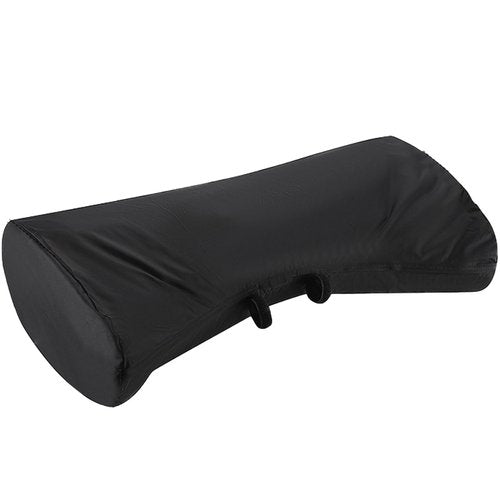 NUOYAQI Bike Handlebars Cover Waterproofs Handlebars Rain Cover Mountain Bikes Handlebars Protective Cover Cycling Accessory, 64*32cm, As The Picture Shows